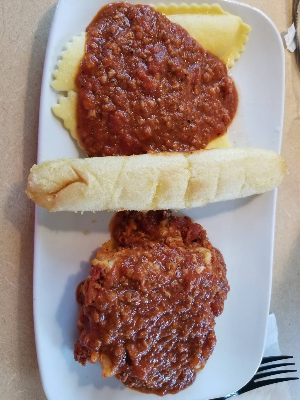 Fazolis | restaurant | 11806 Standiford Plaza Dr, Louisville, KY 40229, USA | 5029694442 OR +1 502-969-4442