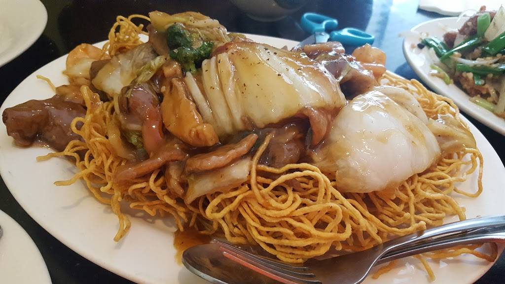 Minh Ky Restaurant | meal takeaway | 4644 El Cajon Blvd #101, San Diego, CA 92115, USA | 6192834180 OR +1 619-283-4180