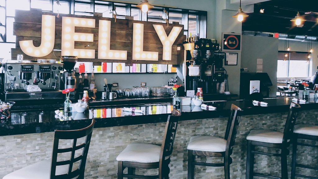 Jelly Cafe | restaurant | 795 W Dundee Rd, Palatine, IL 60074, USA | 8474964077 OR +1 847-496-4077