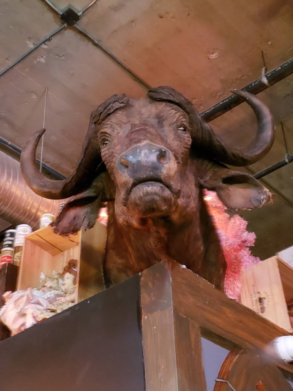 The 4th Horseman | restaurant | 121 W 4th St, Long Beach, CA 90802, USA | 5625133394 OR +1 562-513-3394