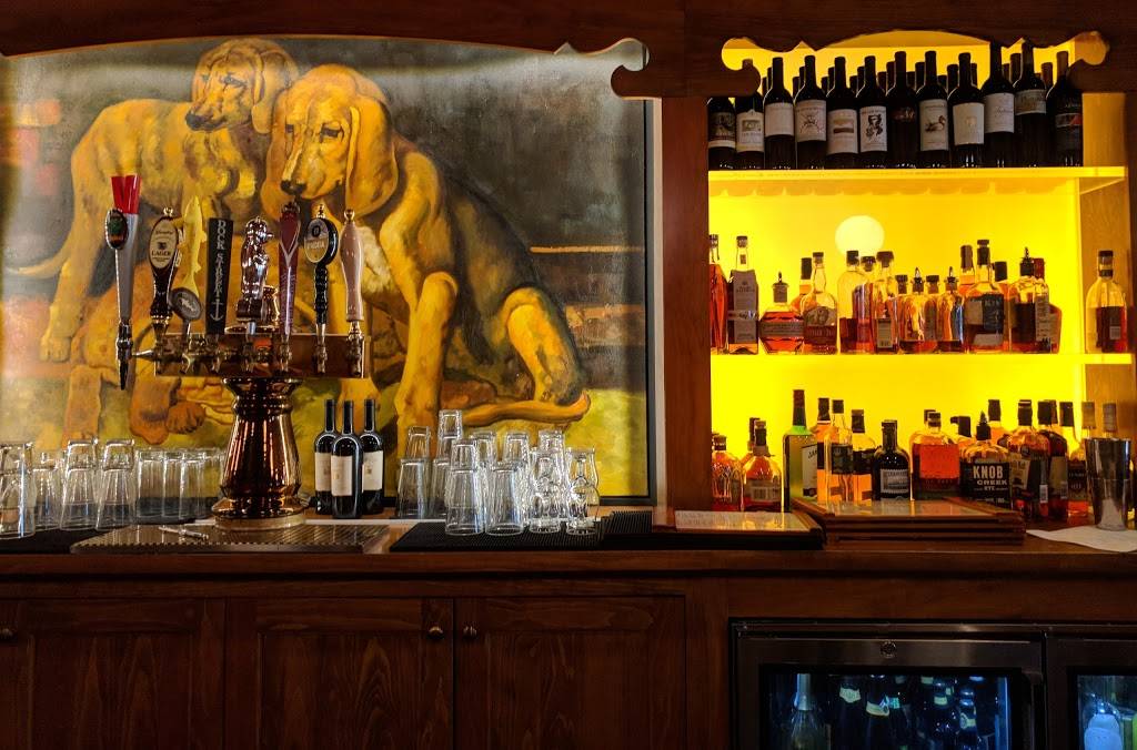 White Dog Cafe Haverford | restaurant | 379 Lancaster Ave, Haverford, PA 19041, USA | 6108964556 OR +1 610-896-4556