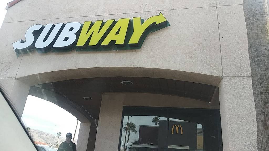 Subway | restaurant | 14212 Palm Dr Suite A3, Desert Hot Springs, CA 92240, USA | 7602516699 OR +1 760-251-6699