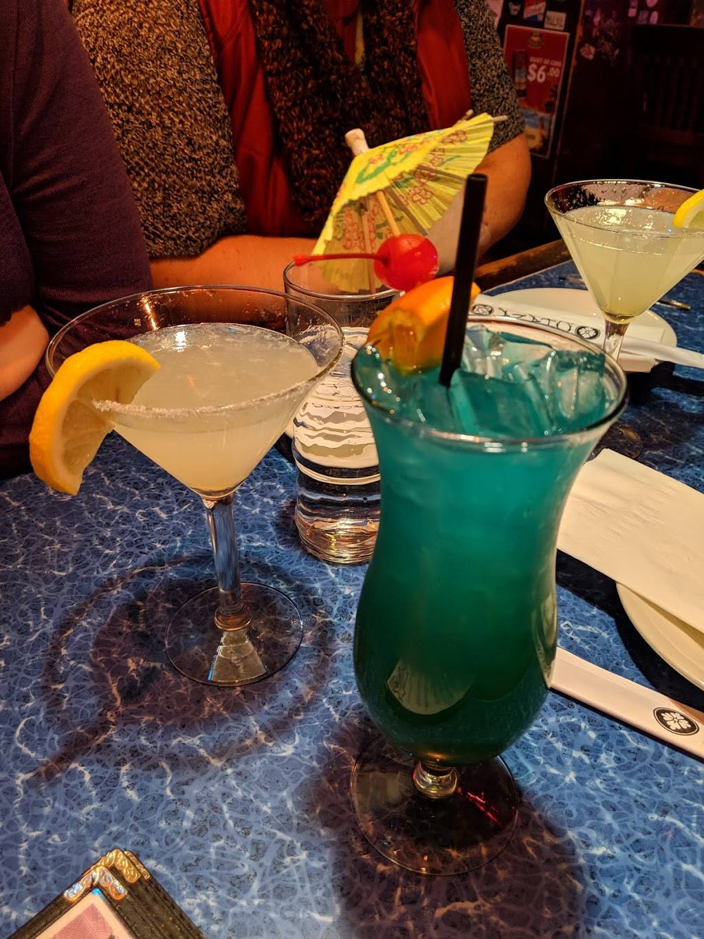 Ohana Belltown | restaurant | 2207 1st Ave, Seattle, WA 98121, USA | 2069569329 OR +1 206-956-9329