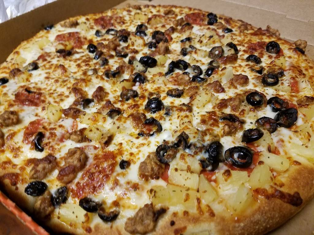 Little Caesars Pizza | meal takeaway | 1655 E Bert Kouns Industrial Loop, Shreveport, LA 71106, USA | 3187972828 OR +1 318-797-2828