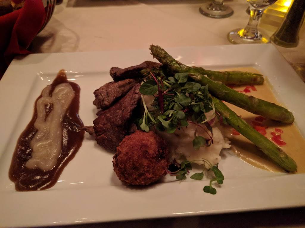 DeSimones Steakhouse | restaurant | 1500 Railroad Pass Casino Rd, Henderson, NV 89002, USA | 7022948178 OR +1 702-294-8178