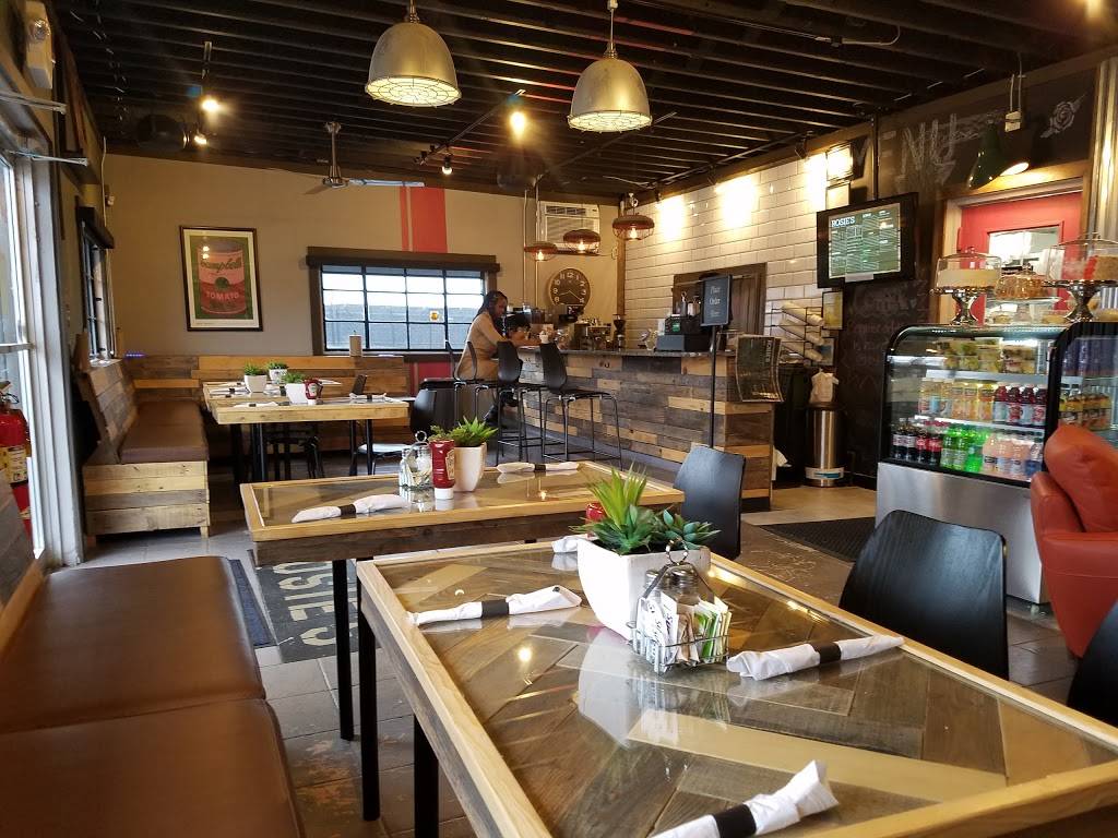 Rosies Coffee Cafe | cafe | 2330 Sylvan Rd, Atlanta, GA 30344, USA | 4046841111 OR +1 404-684-1111