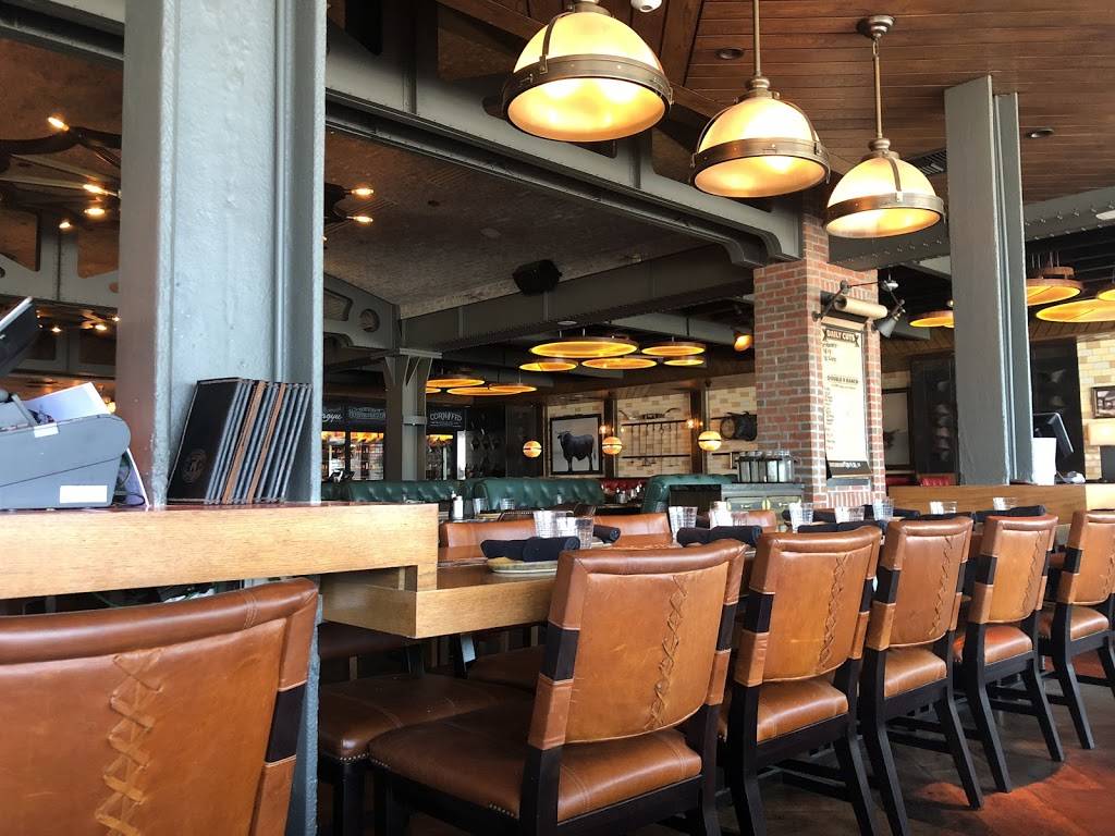 Meat On Ocean | restaurant | 1501 Ocean Ave, Santa Monica, CA 90401, USA | 3107733366 OR +1 310-773-3366