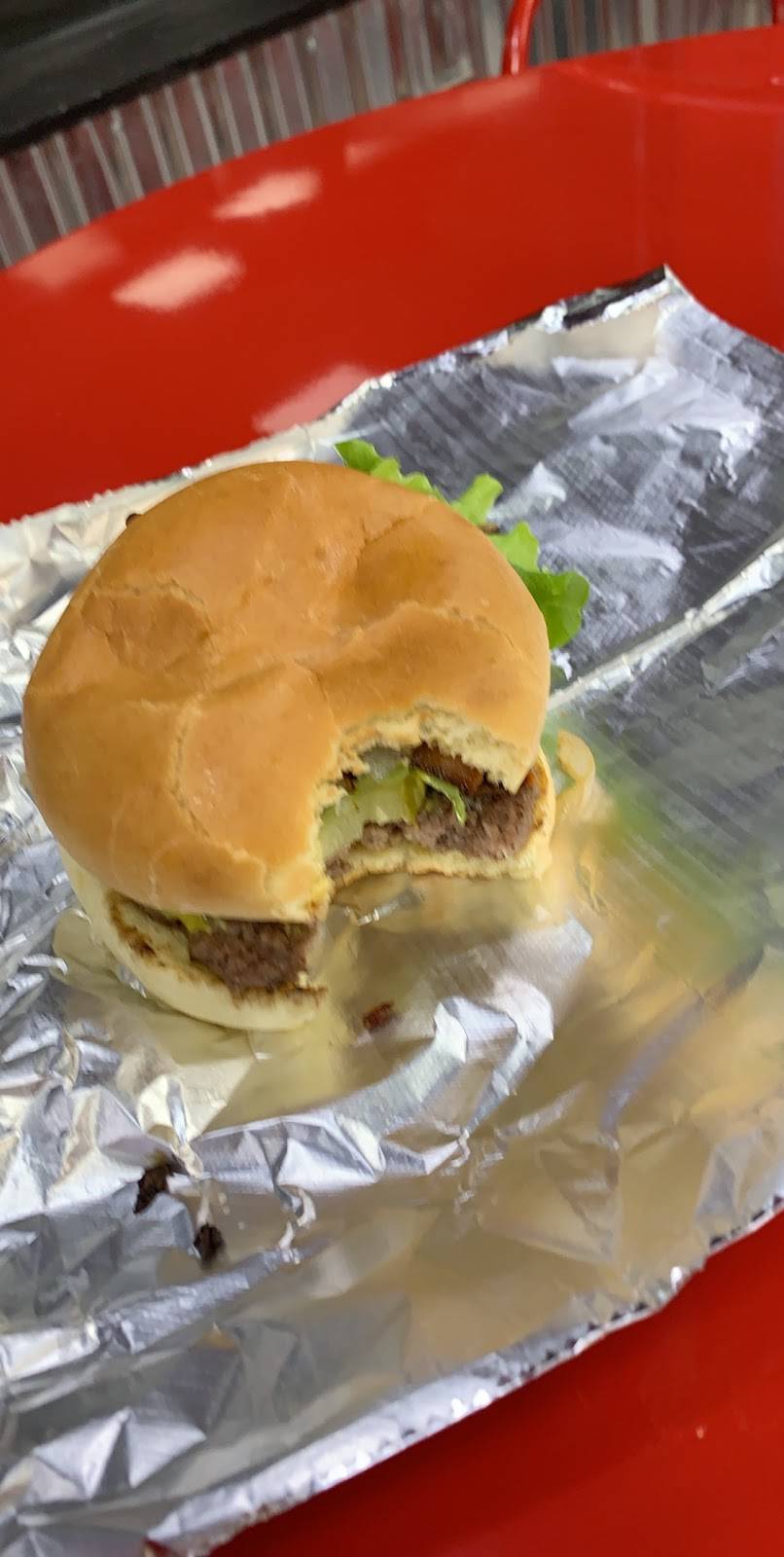 Flip Burger | restaurant | 704 Maple Rd, Buffalo, NY 14221, USA | 7165807741 OR +1 716-580-7741