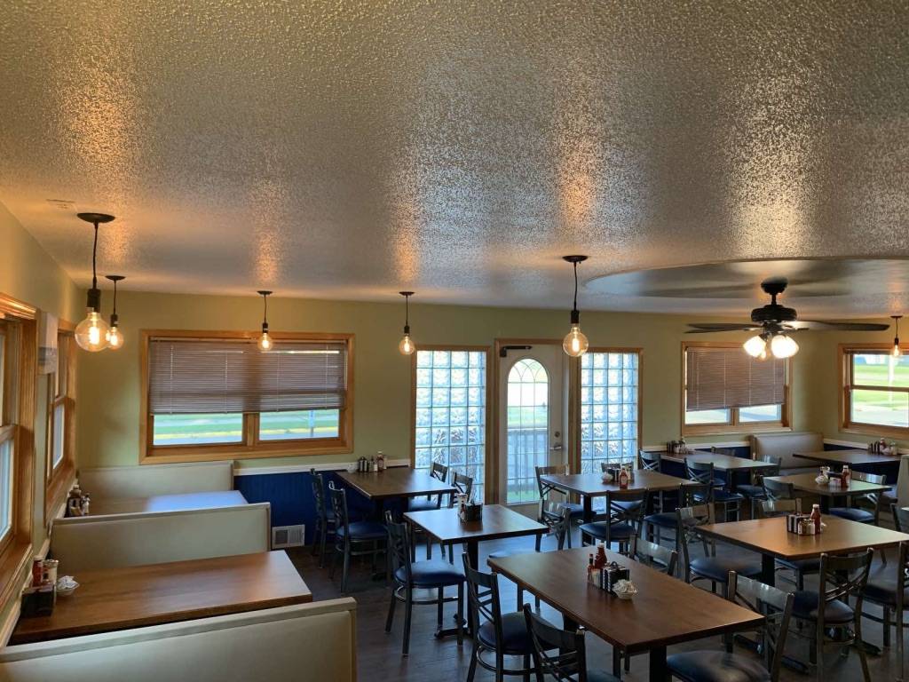 West River Cafe | restaurant | 1010 Market St, Nekoosa, WI 54457, USA | 7155100150 OR +1 715-510-0150