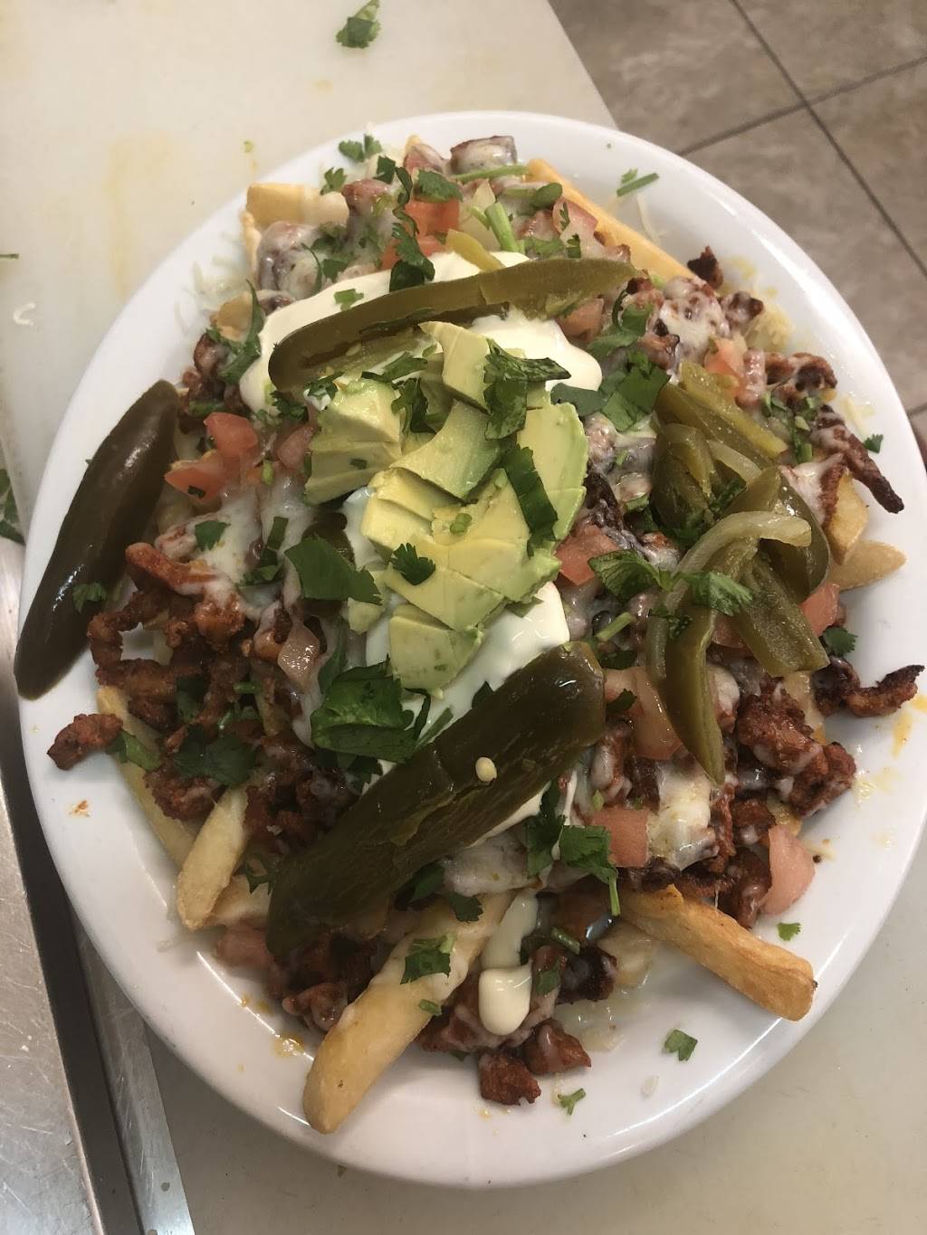 Taqueria El Burrito King | restaurant | 8 Midtown Ln, Salinas, CA 93901, USA | 8314240159 OR +1 831-424-0159