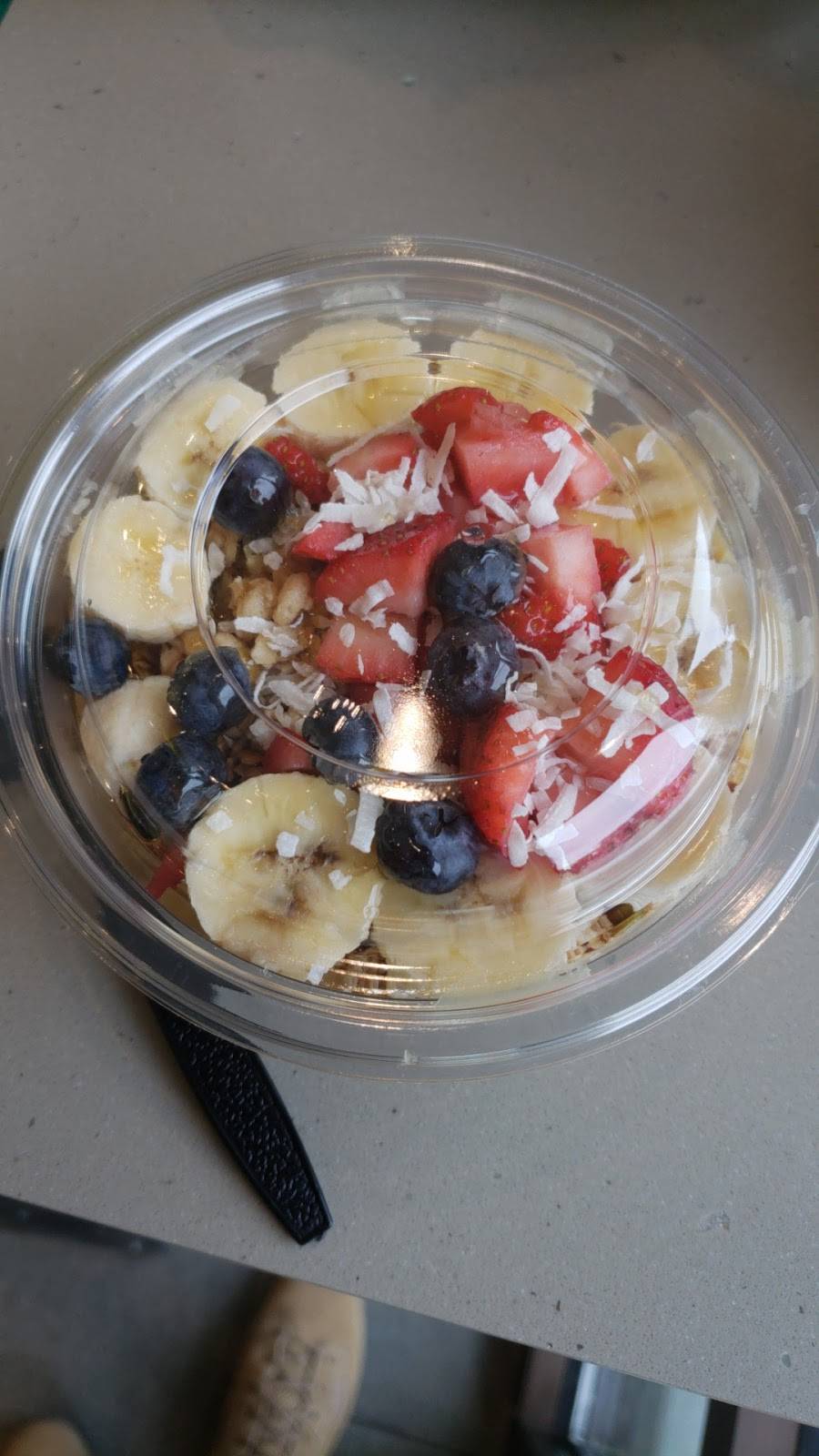 Jamba Norfolk Premium Outlets | restaurant | I-64 &, Northampton Blvd, Norfolk, VA 23502, USA | 7579661451 OR +1 757-966-1451