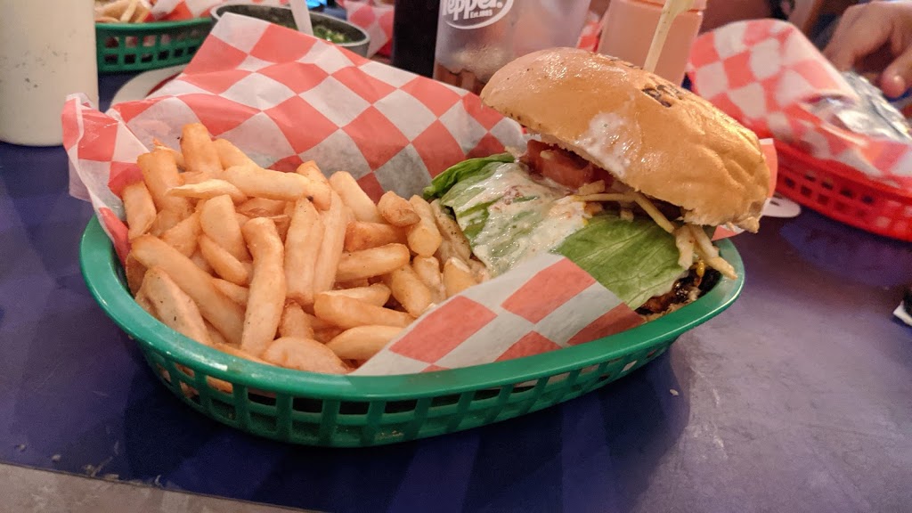 Pochos Express | restaurant | 925 SW 8th St, Miami, FL 33130, USA | 7865588353 OR +1 786-558-8353