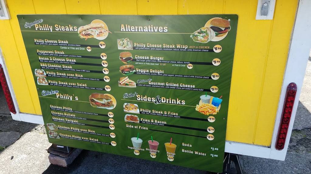 Bibos Philly Cheese Steaks | restaurant | 465 SE 102nd Ave, Portland, OR 97216, USA | 9713441454 OR +1 971-344-1454