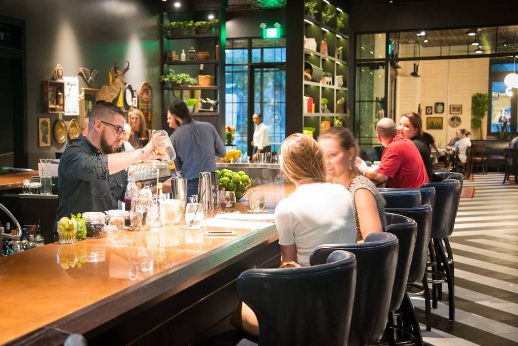 The General Public | restaurant | 797 Sorella Court Ste 118 CITYCENTRE, Houston, TX 77024, USA | 8326904450 OR +1 832-690-4450