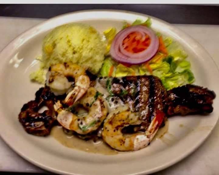 ODALIS restaurant & bar | restaurant | 5422 Georgia Ave NW, Washington, DC 20011, USA | 2028821061 OR +1 202-882-1061