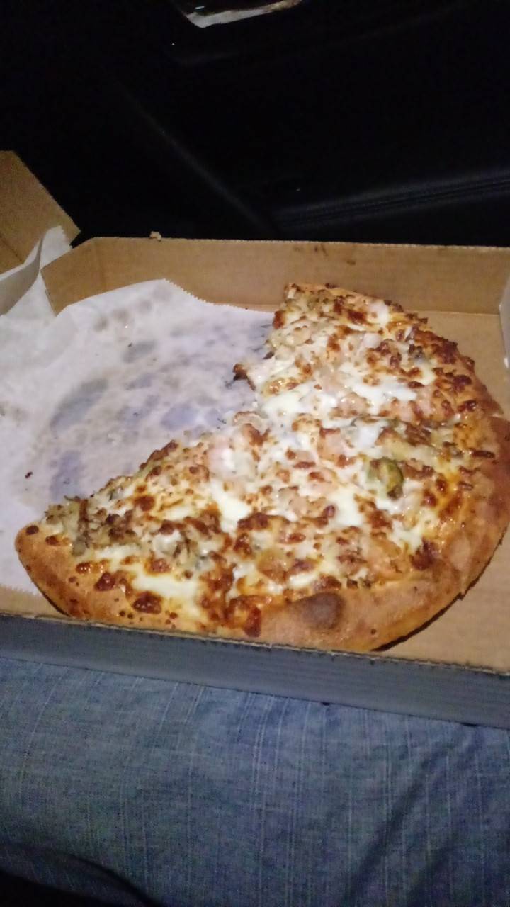 Amore Pizzaroma | restaurant | 301 Ardly Dr, Abbeville, LA 70510, USA | 3378986002 OR +1 337-898-6002