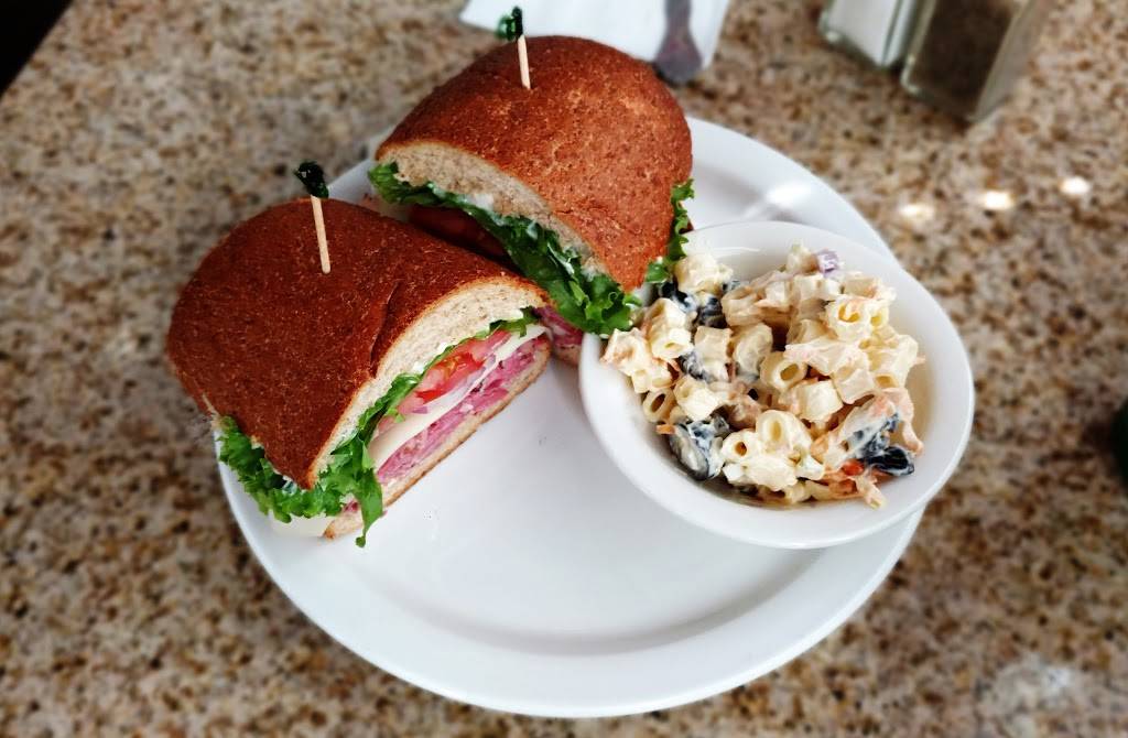 Sprankles Deli | restaurant | 155 Military E, Benicia, CA 94510, USA | 7072976119 OR +1 707-297-6119