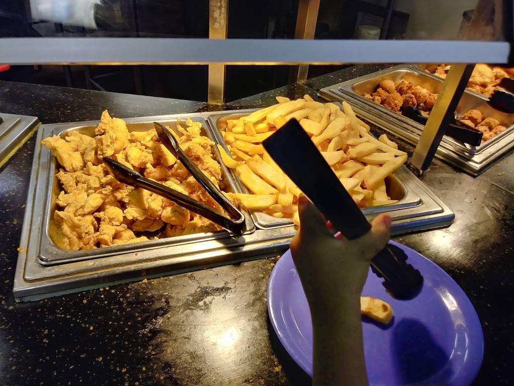 Golden Corral Buffet & Grill | restaurant | 5901 S Padre Island Dr, Corpus Christi, TX 78412, USA | 3619912838 OR +1 361-991-2838