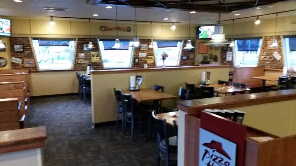 Pizza Hut | restaurant | 856 Ulster Ave, Kingston, NY 12401, USA | 8453384334 OR +1 845-338-4334