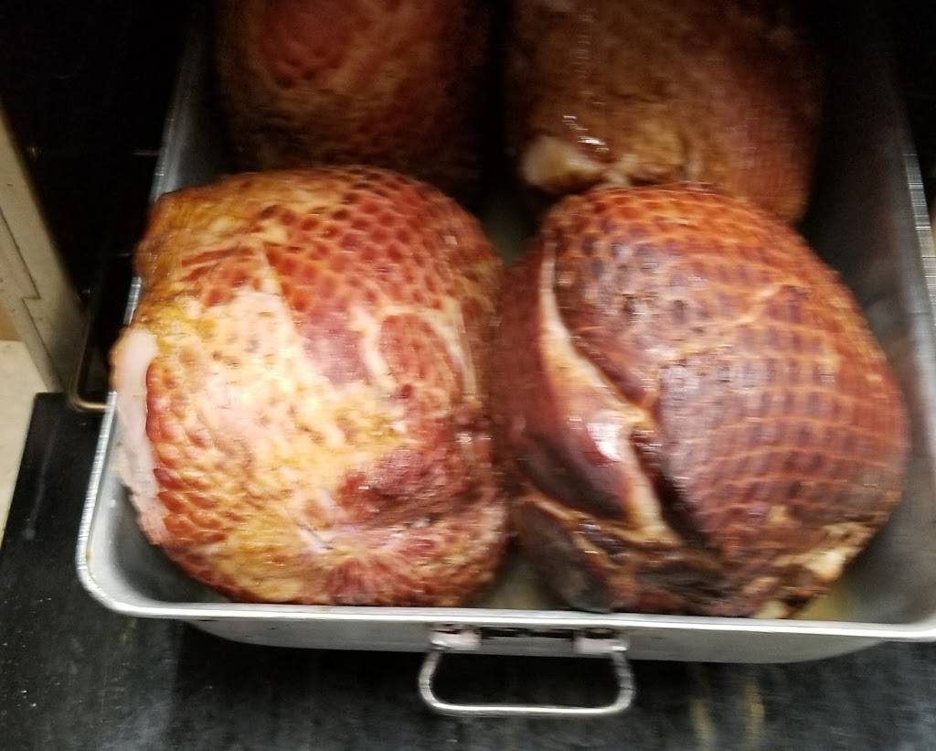 Lons Ham&Corned Beef | restaurant | 13600 W Chicago, Detroit, MI 48228, USA | 3138342870 OR +1 313-834-2870