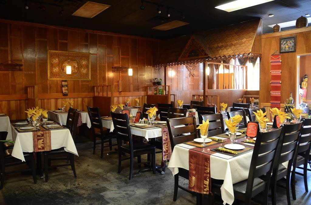 Tuptim Thai And Sushi Restaurant | restaurant | 5907 Roosevelt Blvd #700, Jacksonville, FL 32244, USA | 9046190406 OR +1 904-619-0406
