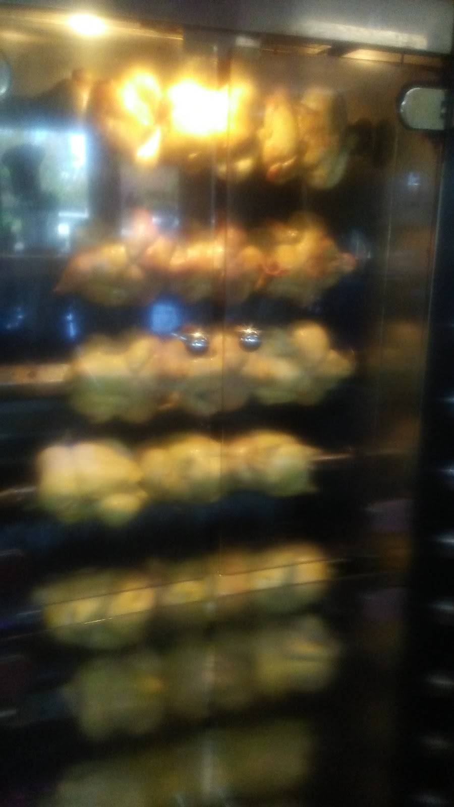 Chicken Express | restaurant | 2285 N Texas St, Fairfield, CA 94533, USA | 7074222310 OR +1 707-422-2310