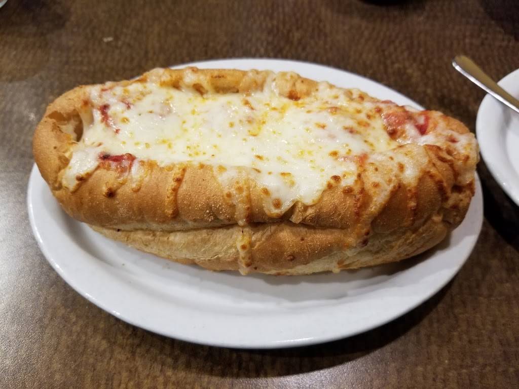 Garlic Knot | meal delivery | 1422 S Parker Rd, Denver, CO 80231, USA | 3038723873 OR +1 303-872-3873