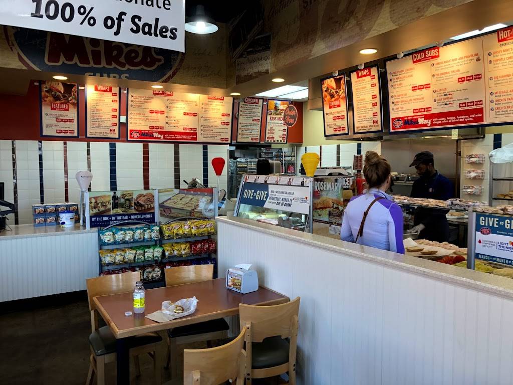 Jersey Mikes Subs | meal takeaway | 1650 Park Pl Blvd Ste. 106, St Louis Park, MN 55416, USA | 9525121600 OR +1 952-512-1600