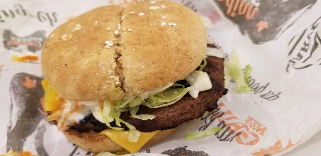 Harveys | restaurant | 5000 Hwy 7 Unit F055, Markham, ON L3R 4M9, Canada | 9059406336 OR +1 905-940-6336