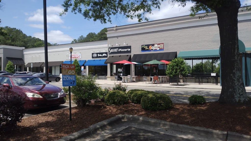 Street Tacos Cantina | restaurant | 6325 Falls of Neuse Rd #71, Raleigh, NC 27615, USA | 9197479050 OR +1 919-747-9050