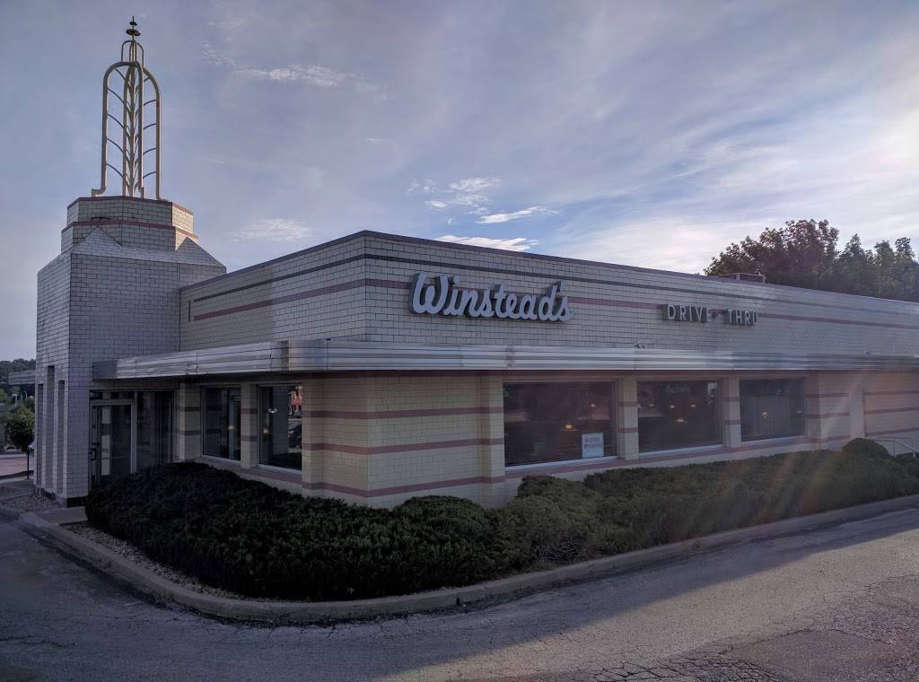 Winsteads Restaurants | restaurant | 10711 Roe Ave, Overland Park, KS 66207, USA | 9136497755 OR +1 913-649-7755