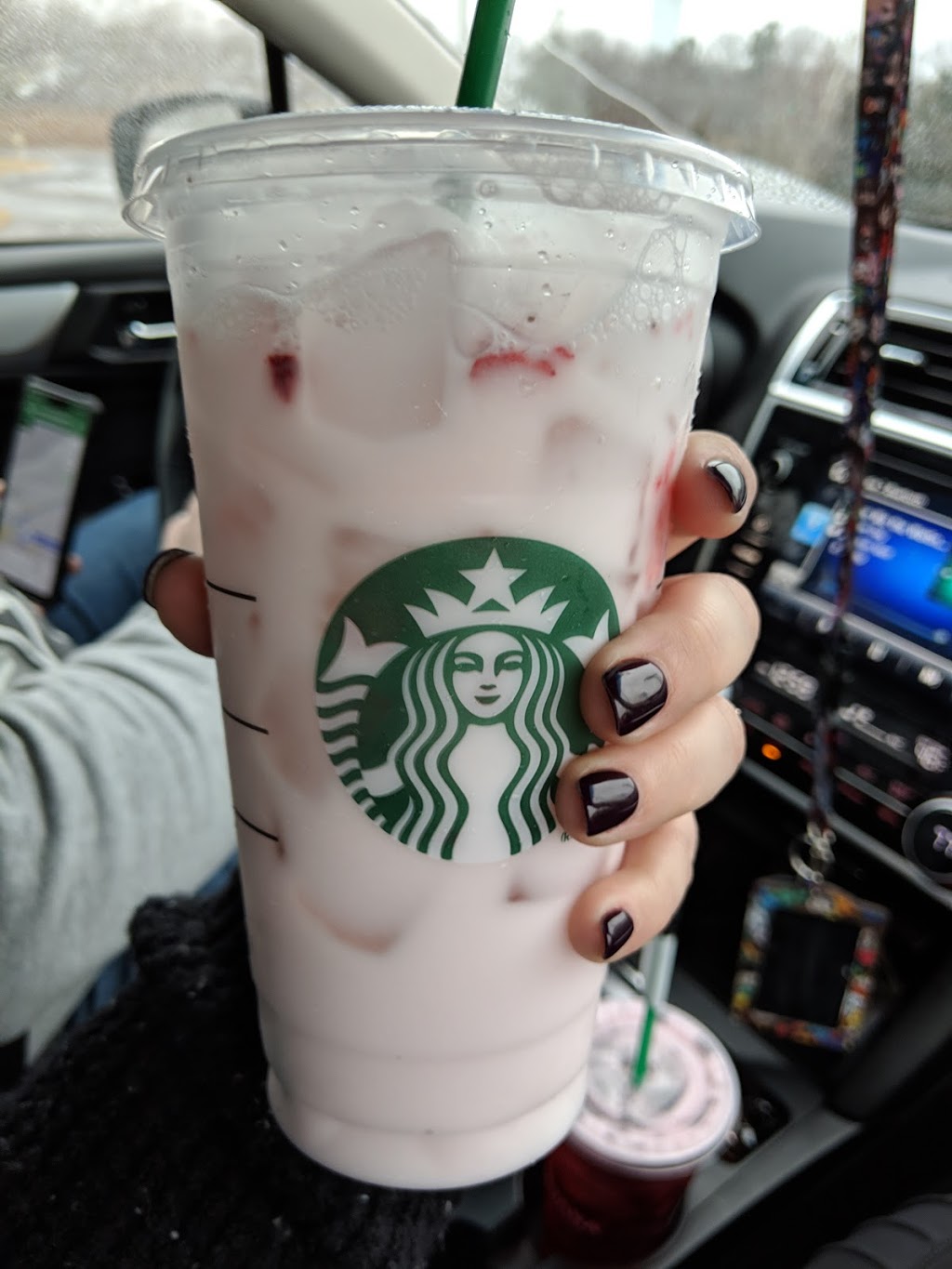 Starbucks | cafe | 2 Bridge Approach Street, Bourne, MA 02532, USA | 5087430351 OR +1 508-743-0351