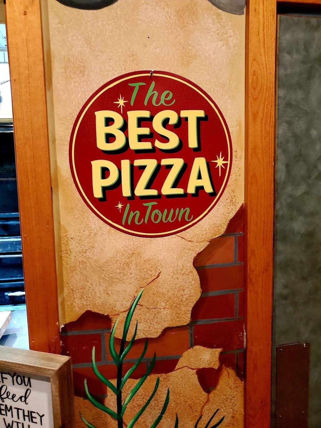 Bourbon Brick Oven & Grill | restaurant | 966 Chambers Blvd, Bardstown, KY 40004, USA | 5023484848 OR +1 502-348-4848