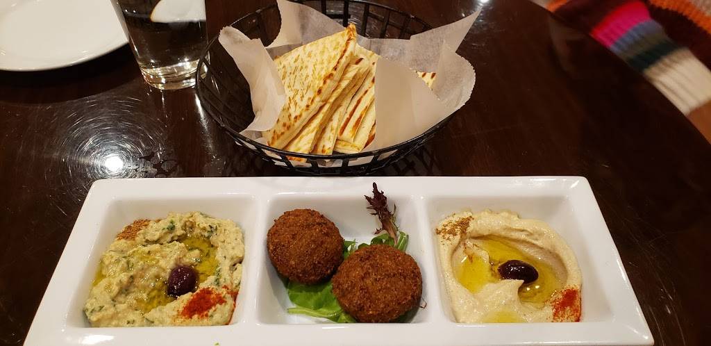 Vivace Mediterranean Cuisine | restaurant | 1100 SE 14th St, Bentonville, AR 72712, USA | 4792735500 OR +1 479-273-5500
