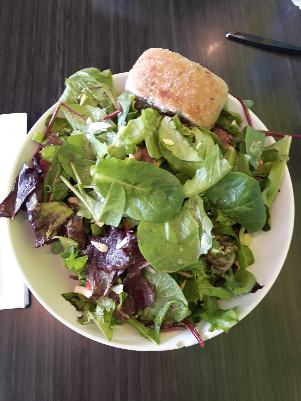 Sprouts Restaurant | restaurant | 6956 Financial Dr, Mississauga, ON L5N 8J4, Canada | 9052861001 OR +1 905-286-1001