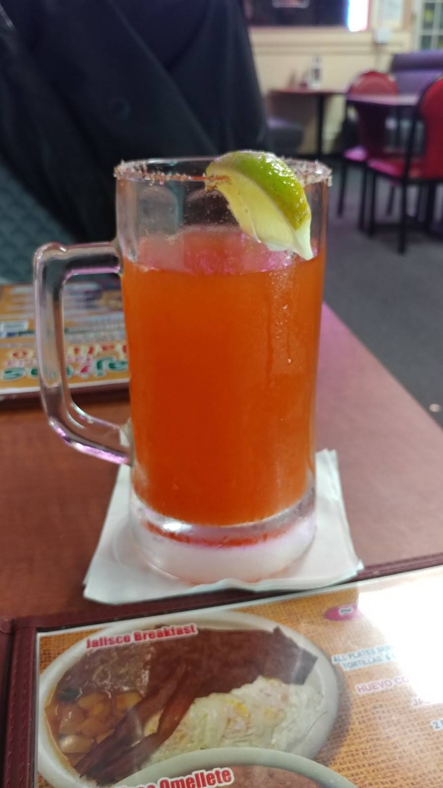 Fajitas Jalisco Restaurant | restaurant | 13030 Woodforest Blvd P, Houston, TX 77015, USA | 7133308005 OR +1 713-330-8005