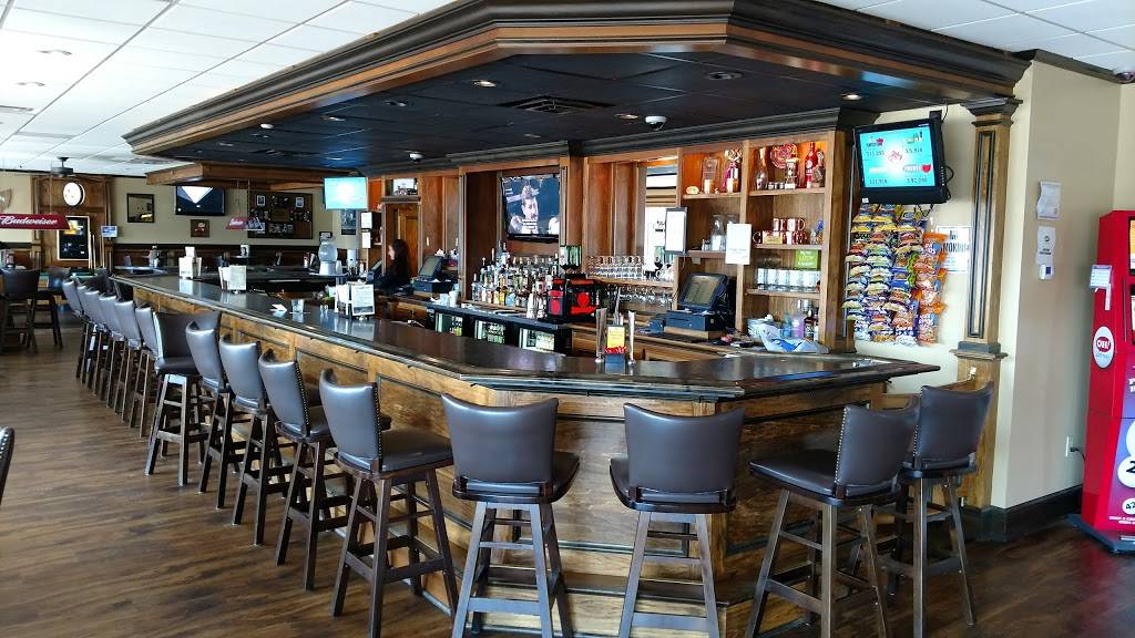 Longboyz Tavern | restaurant | 200 Cleveland Ave W, Warren, OH 44483, USA | 3308472233 OR +1 330-847-2233