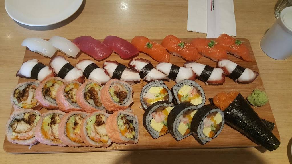 Sushi Ota | restaurant | 4529 Mission Bay Dr, San Diego, CA 92109, USA | 8582705670 OR +1 858-270-5670