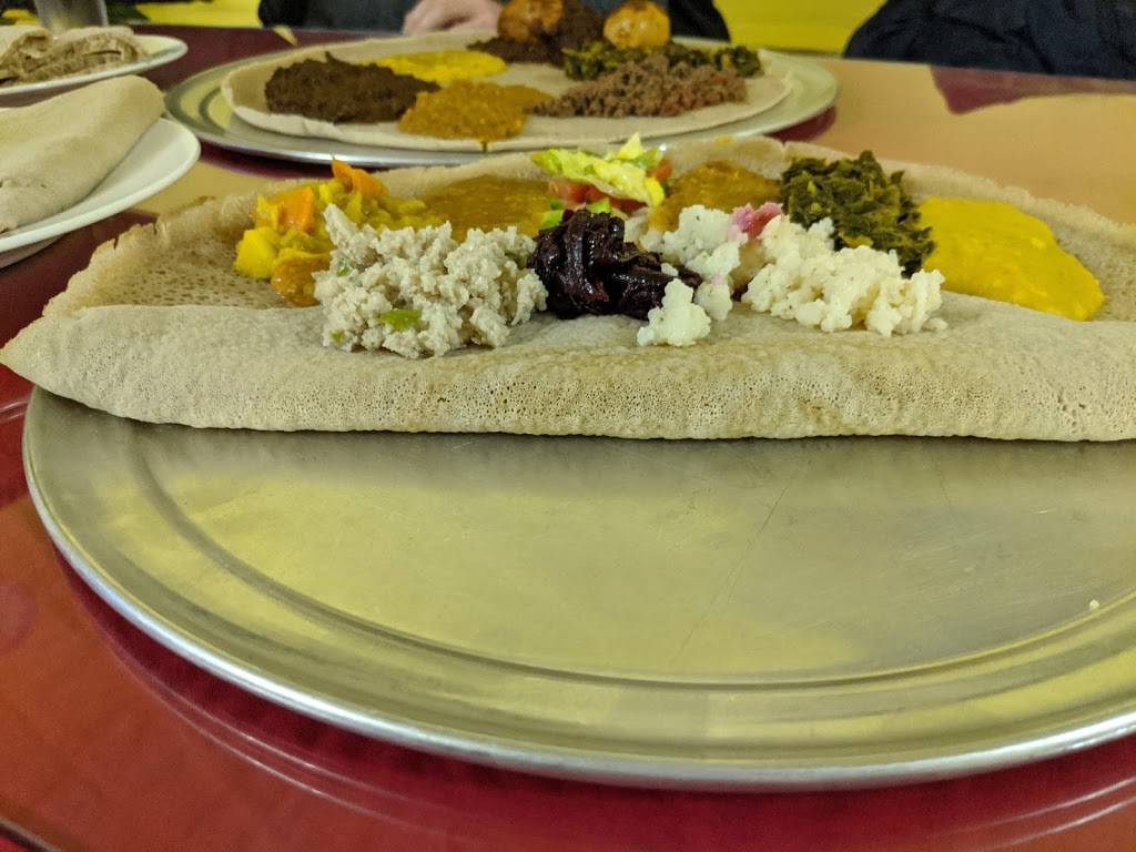 Meskerem Ethio | restaurant | 225 S 45th St, Philadelphia, PA 19104, USA | 2152222104 OR +1 215-222-2104