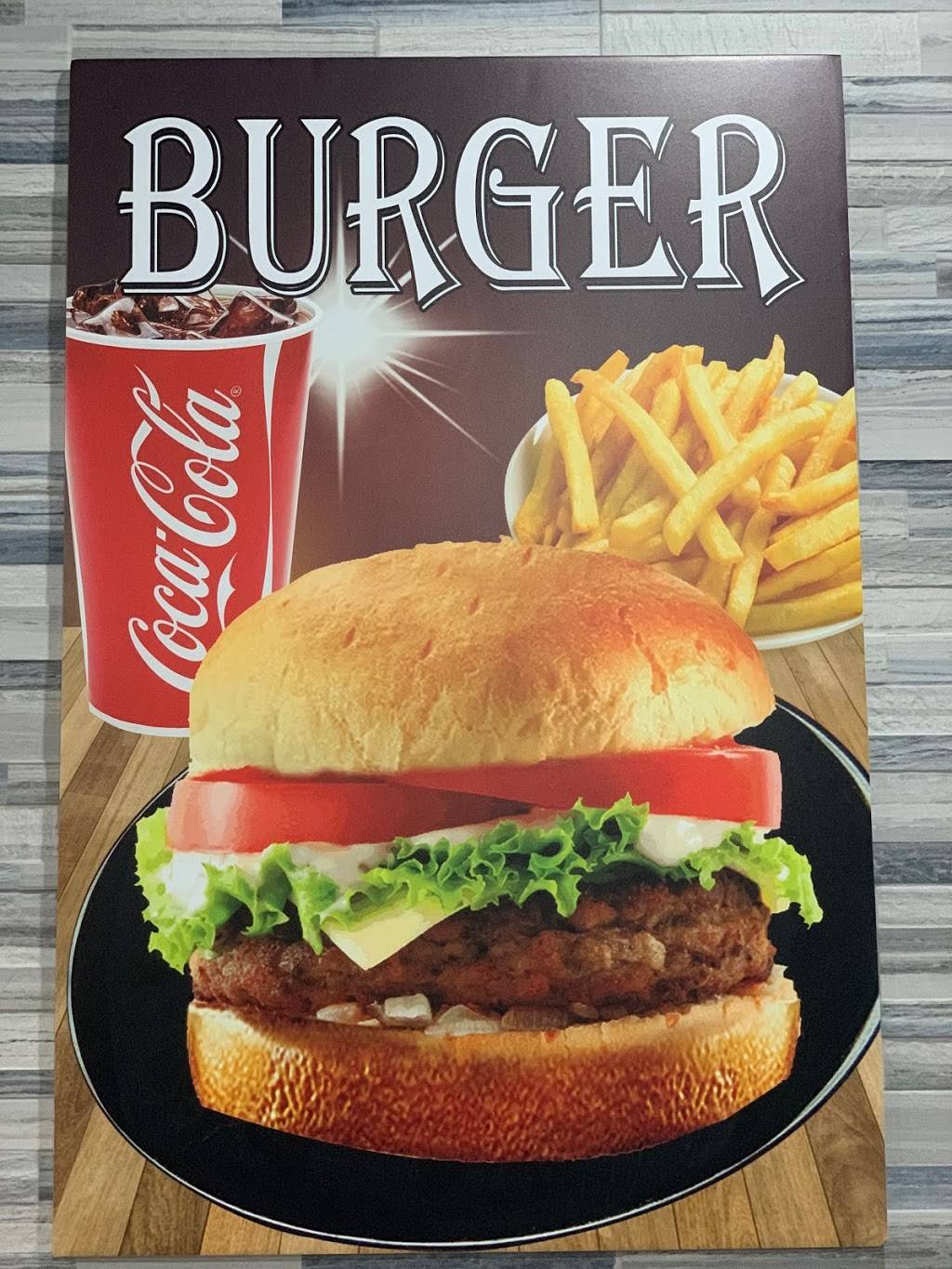 GoBurger N Wings | restaurant | 1688 E Silver Star Rd, Ocoee, FL 34761, USA | 4079306699 OR +1 407-930-6699