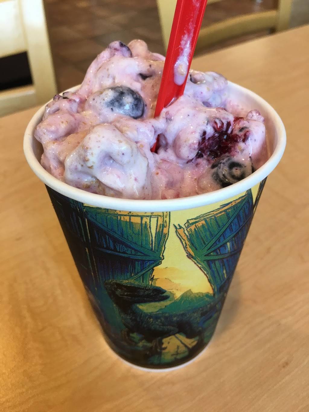 Dairy Queen Grill & Chill | restaurant | 69050 Vista Chino, Cathedral City, CA 92234, USA | 7603259100 OR +1 760-325-9100