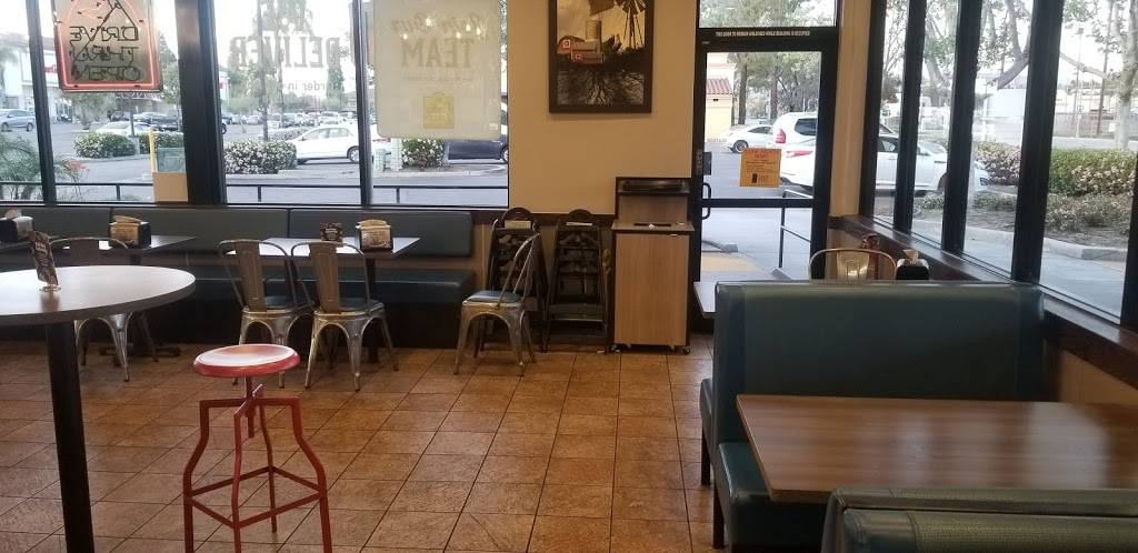 El Pollo Loco | restaurant | 1366 W Valley Pkwy, Escondido, CA 92029, USA | 7604669350 OR +1 760-466-9350