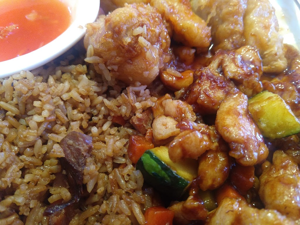 Chans Of Bend | restaurant | 1005 SE 3rd St, Bend, OR 97702, USA | 5413891725 OR +1 541-389-1725