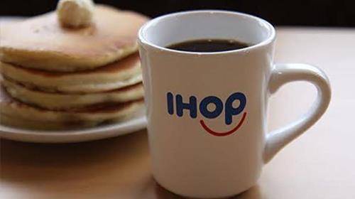 IHOP | restaurant | 407 Lancaster Dr NE, Salem, OR 97301, USA | 5033759988 OR +1 503-375-9988