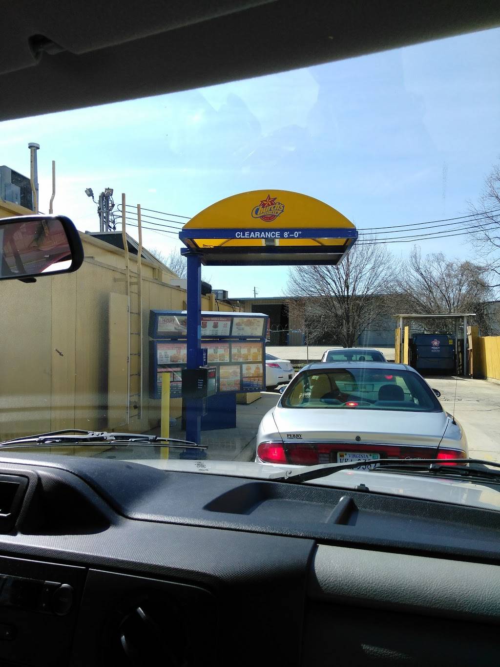 Churchs Chicken | restaurant | 824 3rd Ave N, Birmingham, AL 35203, USA | 2053280007 OR +1 205-328-0007