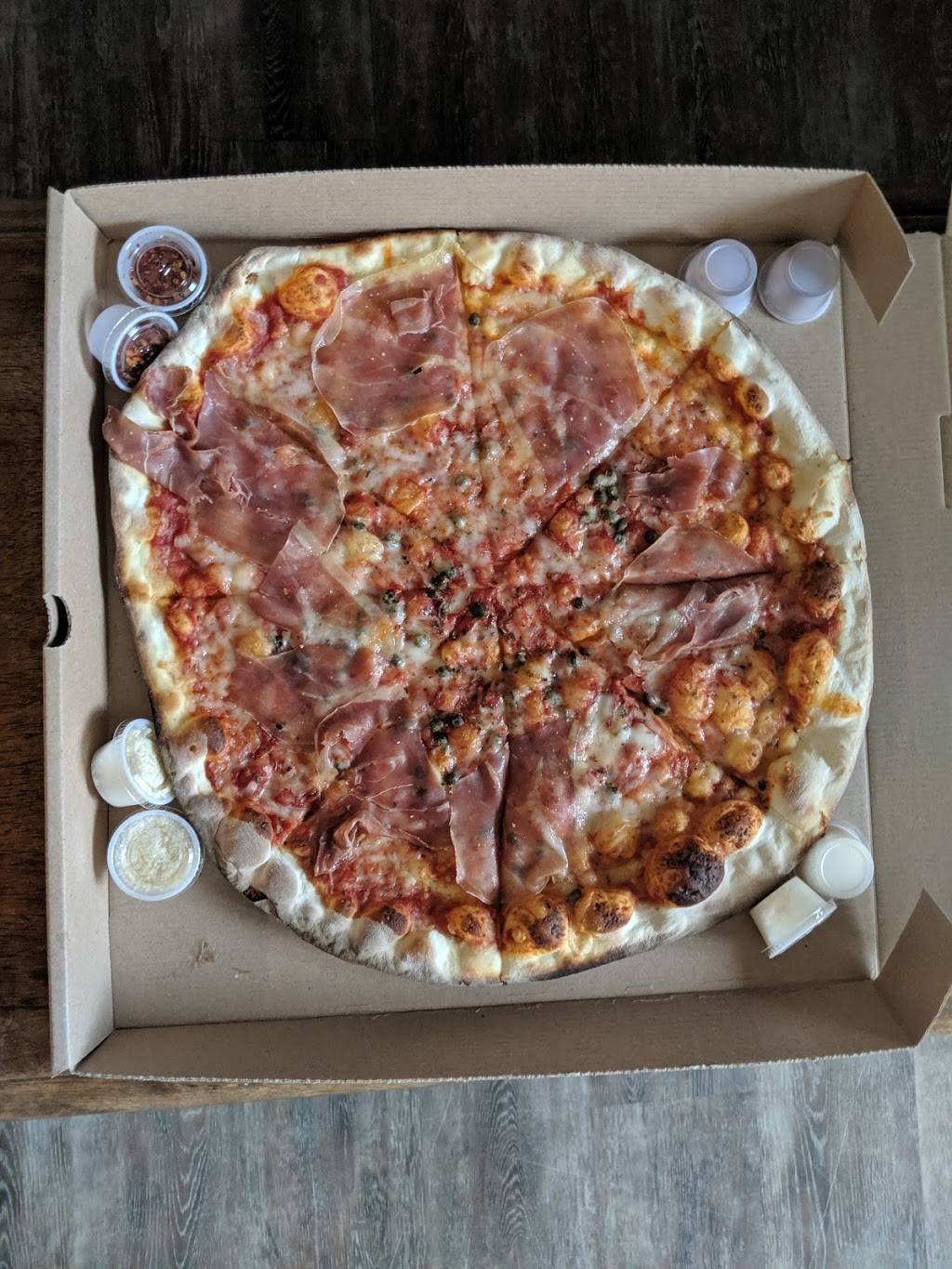 Protos Pizza-Lafayette | restaurant | 489 US-287, Lafayette, CO 80026, USA | 3036613030 OR +1 303-661-3030