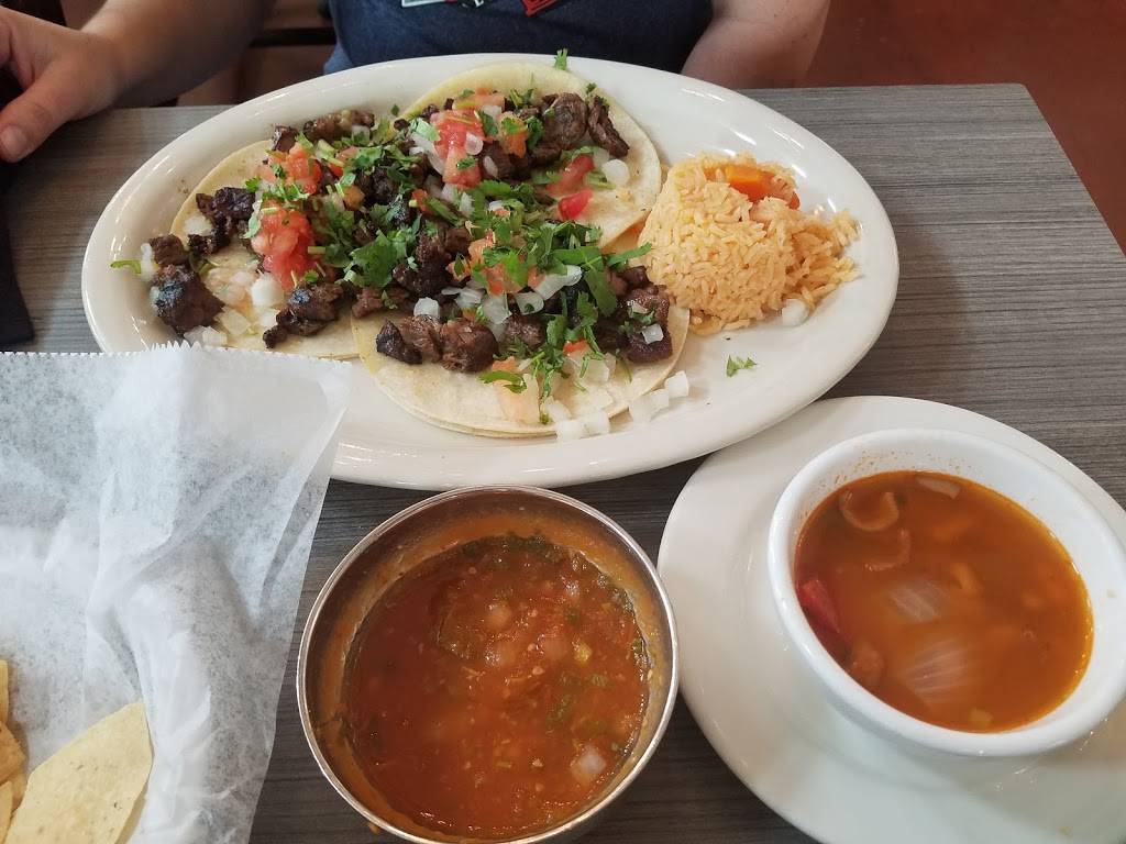 La Casona | restaurant | 105 Abner Jackson Pkwy, Lake Jackson, TX 77566, USA | 9792920900 OR +1 979-292-0900