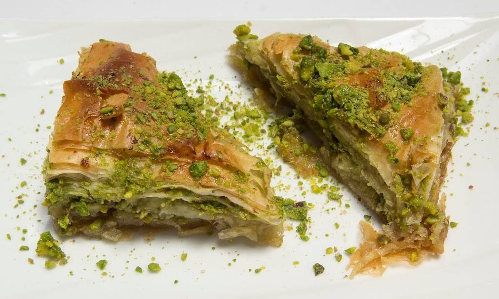 Agora | restaurant | 1152 San Carlos Ave, San Carlos, CA 94070, USA | 6502327877 OR +1 650-232-7877