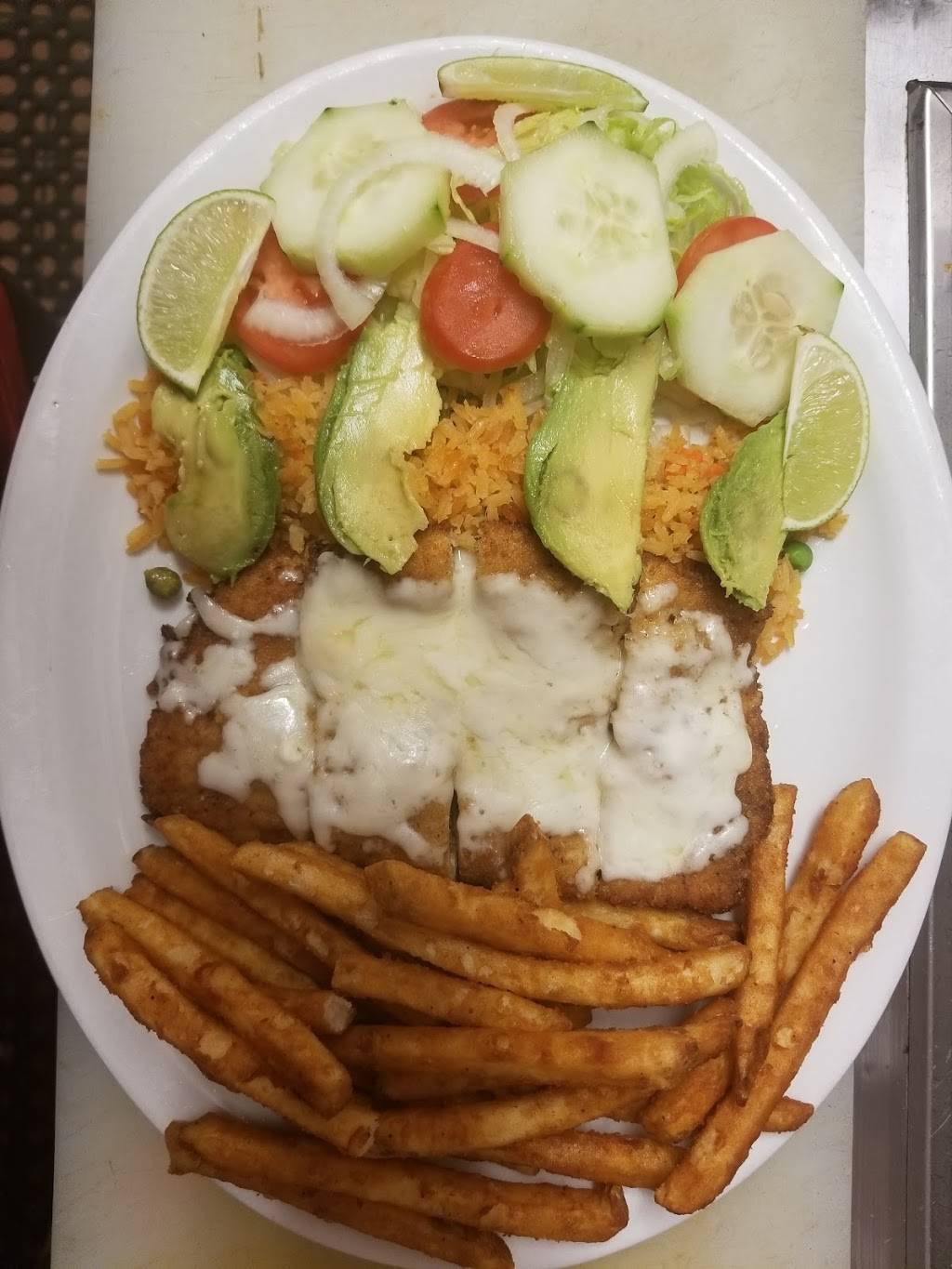 Buffet los amigos | restaurant | 5823 W Fullerton Ave, Chicago, IL 60639, USA | 7732372730 OR +1 773-237-2730