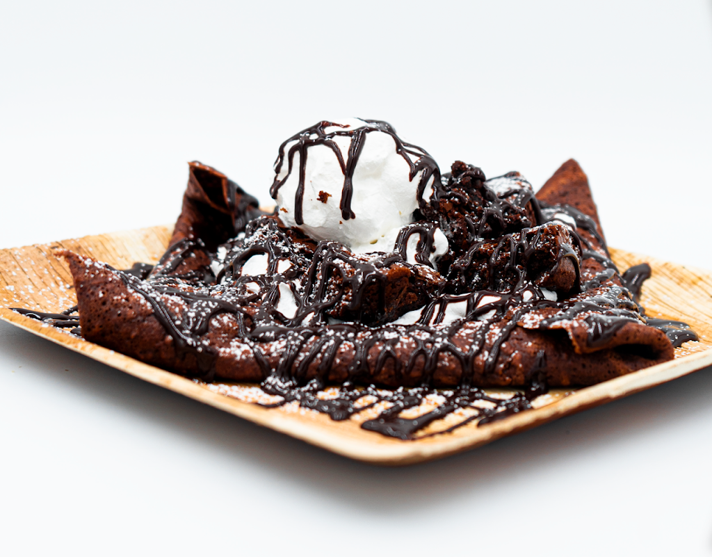 Saffrano Crepes | restaurant | 1831 N Pine Island Rd, Plantation, FL 33322, USA | 9545335278 OR +1 954-533-5278